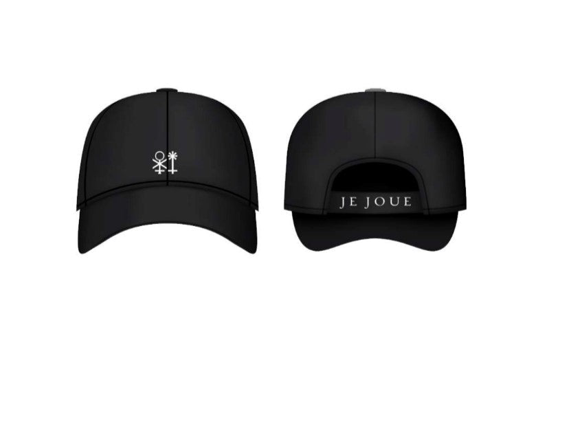 Limited Edition Goddxss Baseball Cap