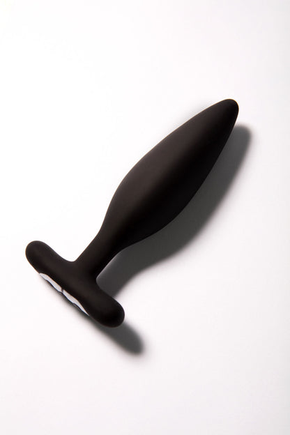 Vesta Vibrating Butt Plug - Rumbly Vibes - Ideal for Beginners