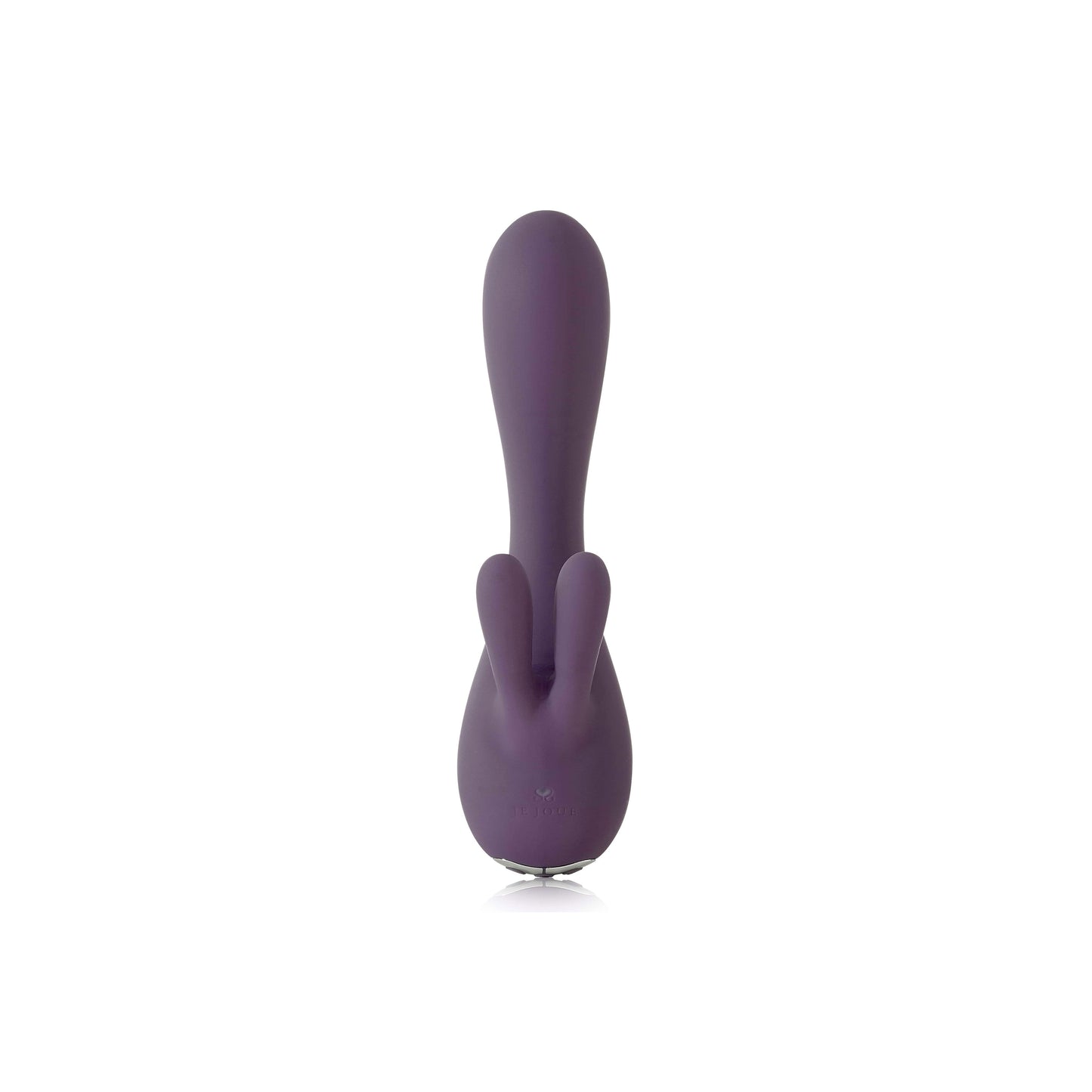 Fifi Rabbit Vibrator with Dual Stimulation