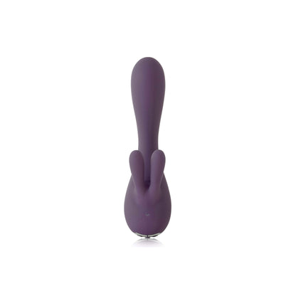 Fifi Rabbit Vibrator with Dual Stimulation