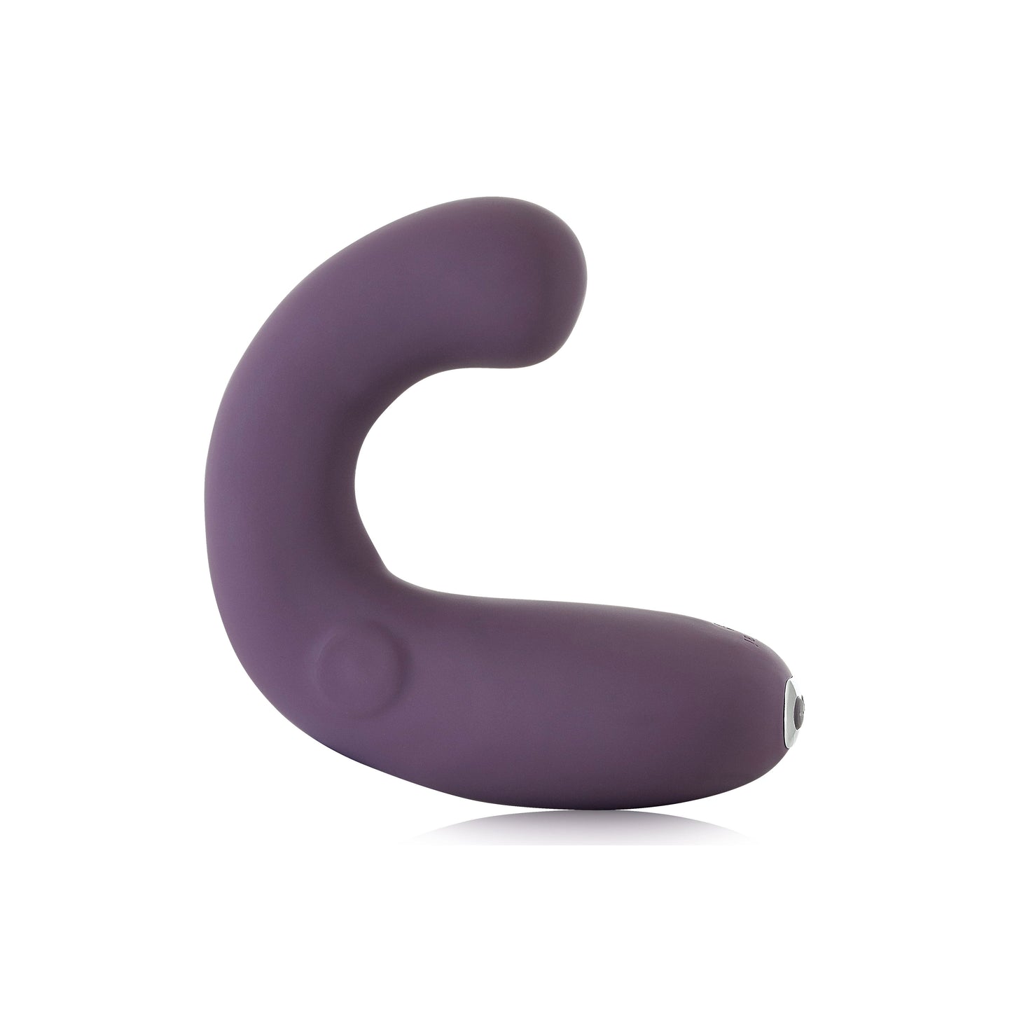 G-Kii G-Spot & Clitoral Vibrator - Powerful & Firm G-Spot Pleasure