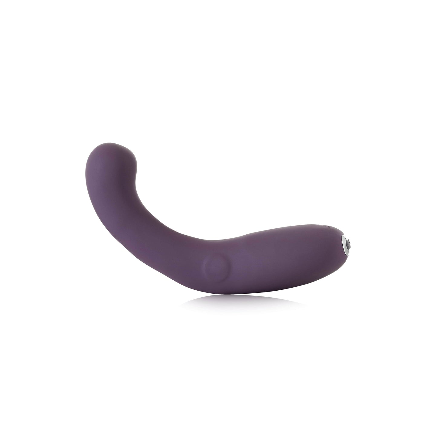 G-Kii G-Spot & Clitoral Vibrator - Powerful & Firm G-Spot Pleasure