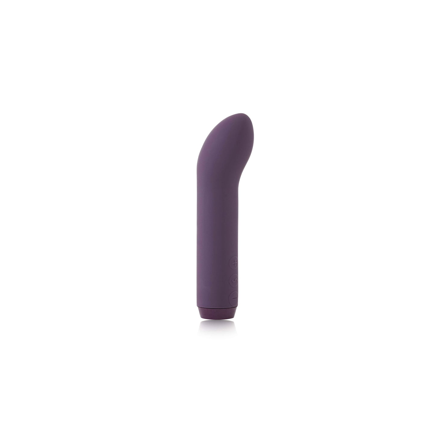 G-Spot Bullet Vibrator for Intense Pleasure