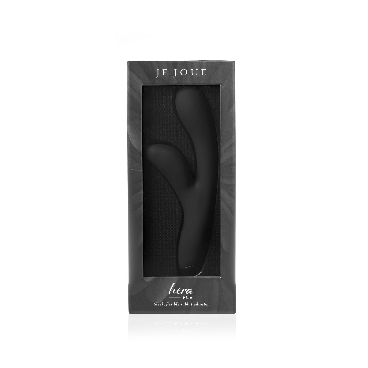 Hera Flex Rabbit Vibrator with Dual Stimulation