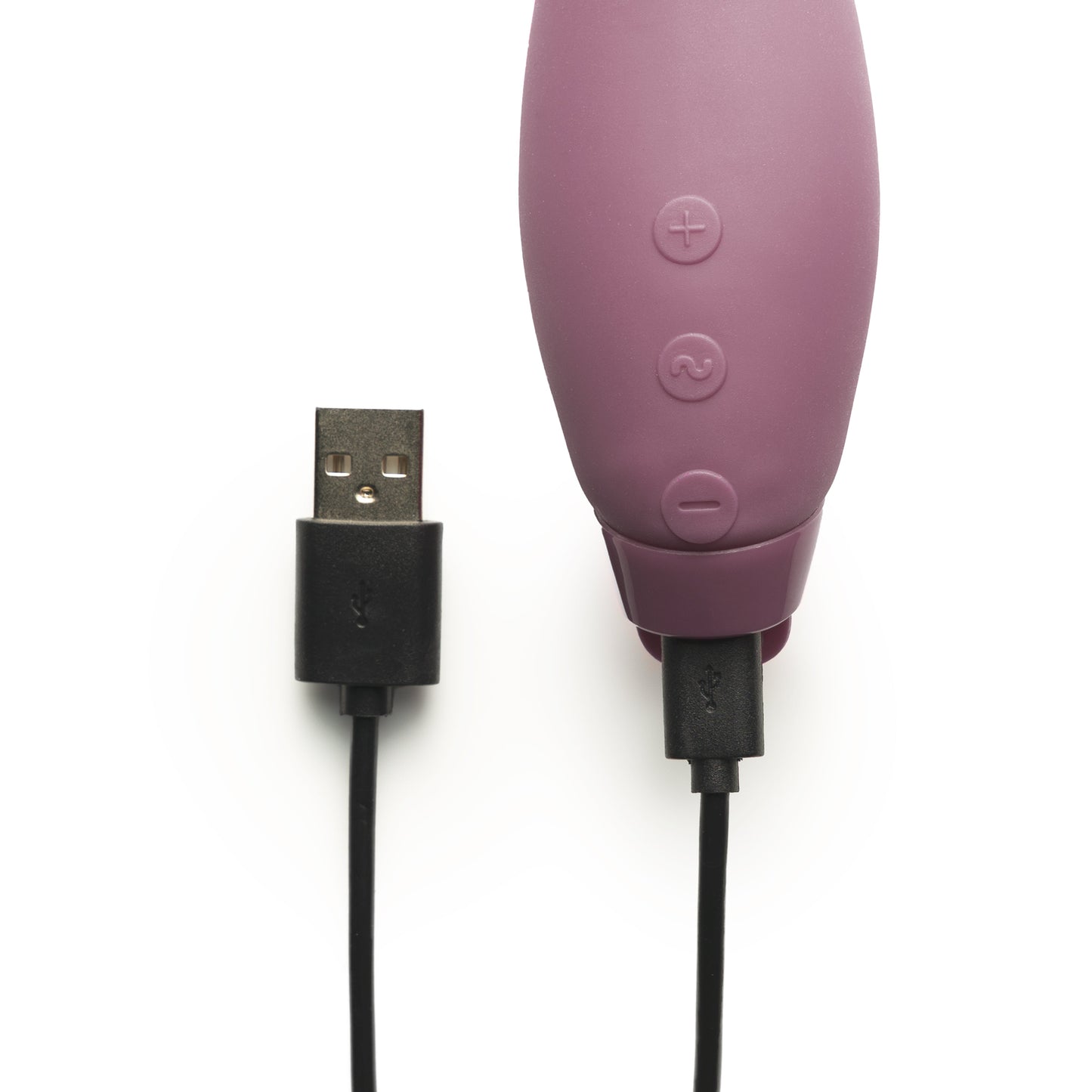 Hera Rabbit Vibrator for Dual Stimulation