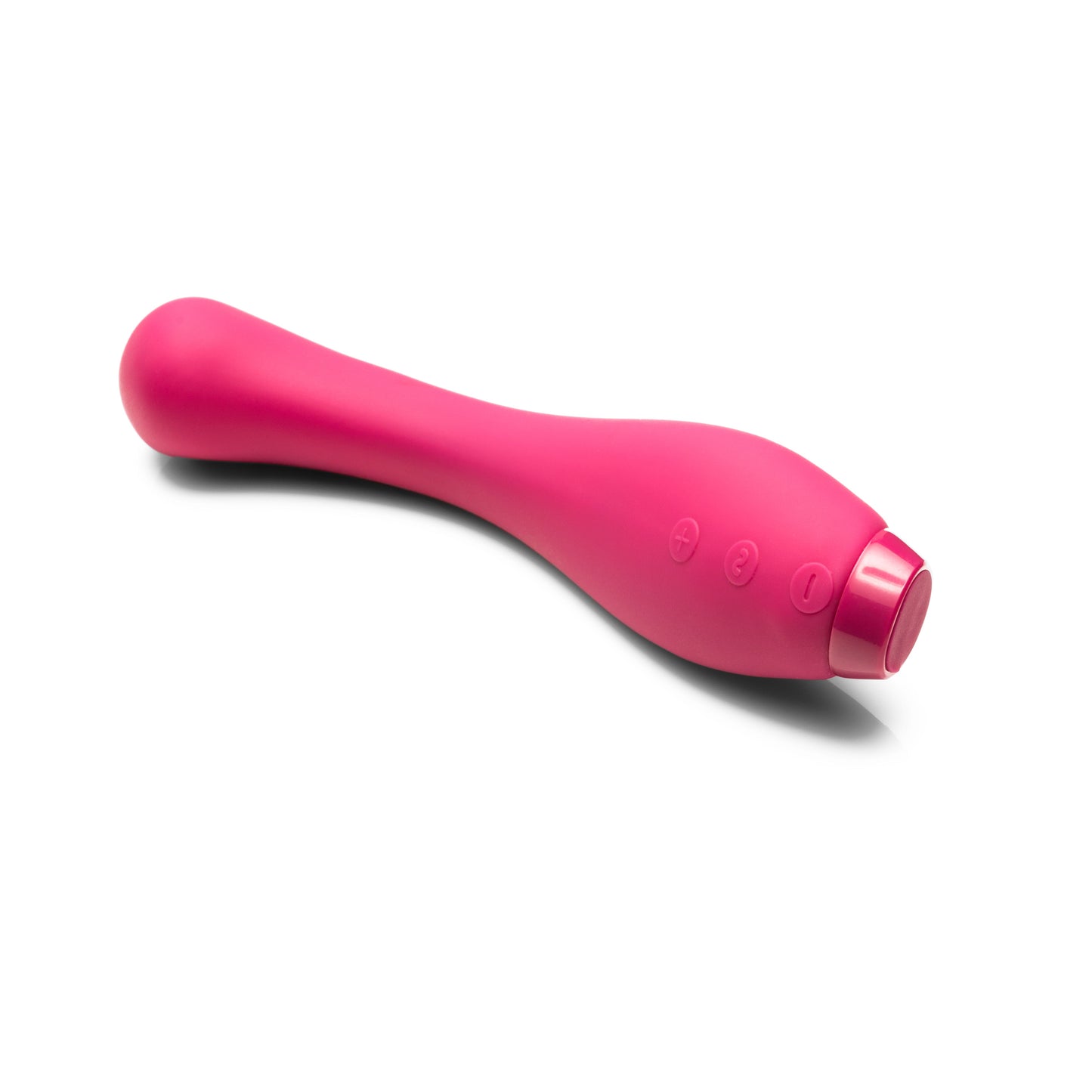 Juno G-Spot Vibrator Squishy Tip for Targeted Stimulation