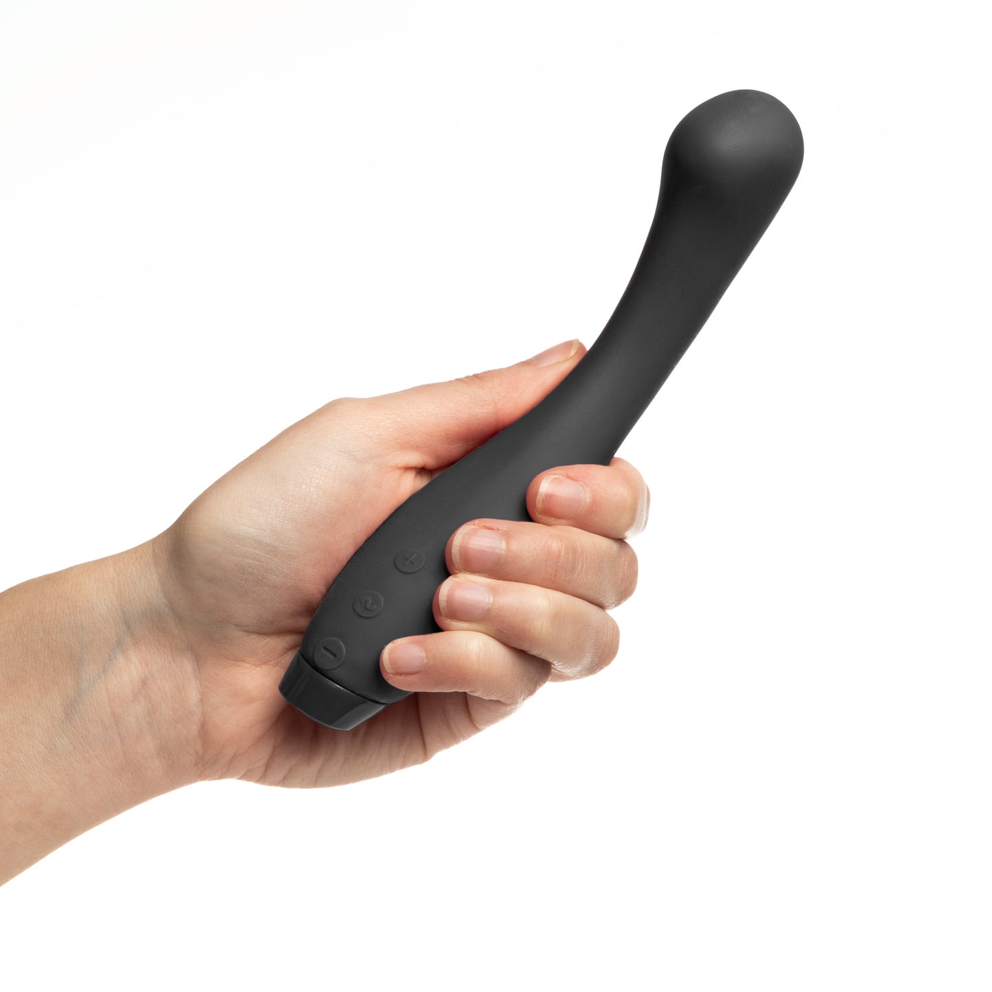Juno Flex G-Spot Vibrator with Body Flex Technology