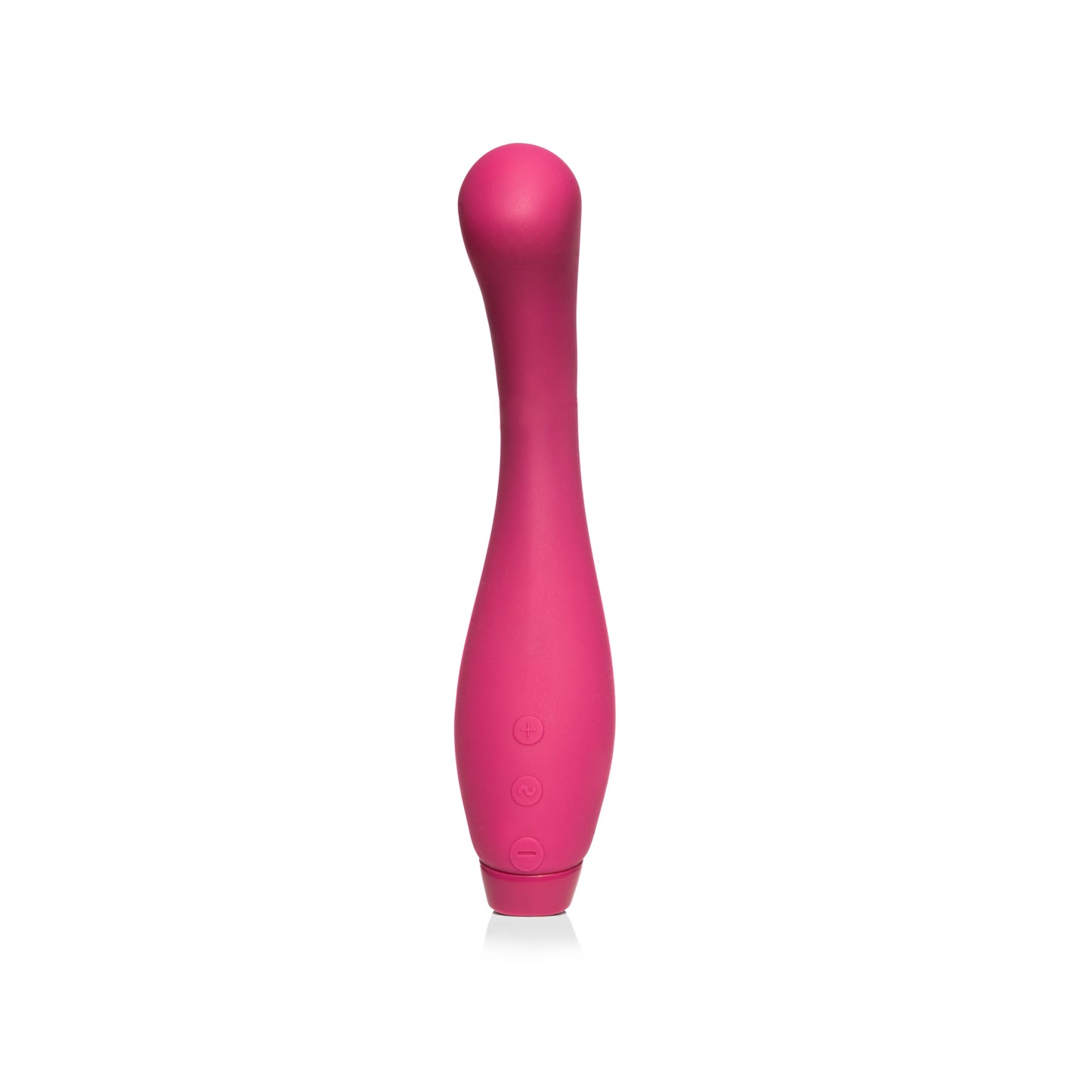 Juno G-Spot Vibrator Squishy Tip for Targeted Stimulation