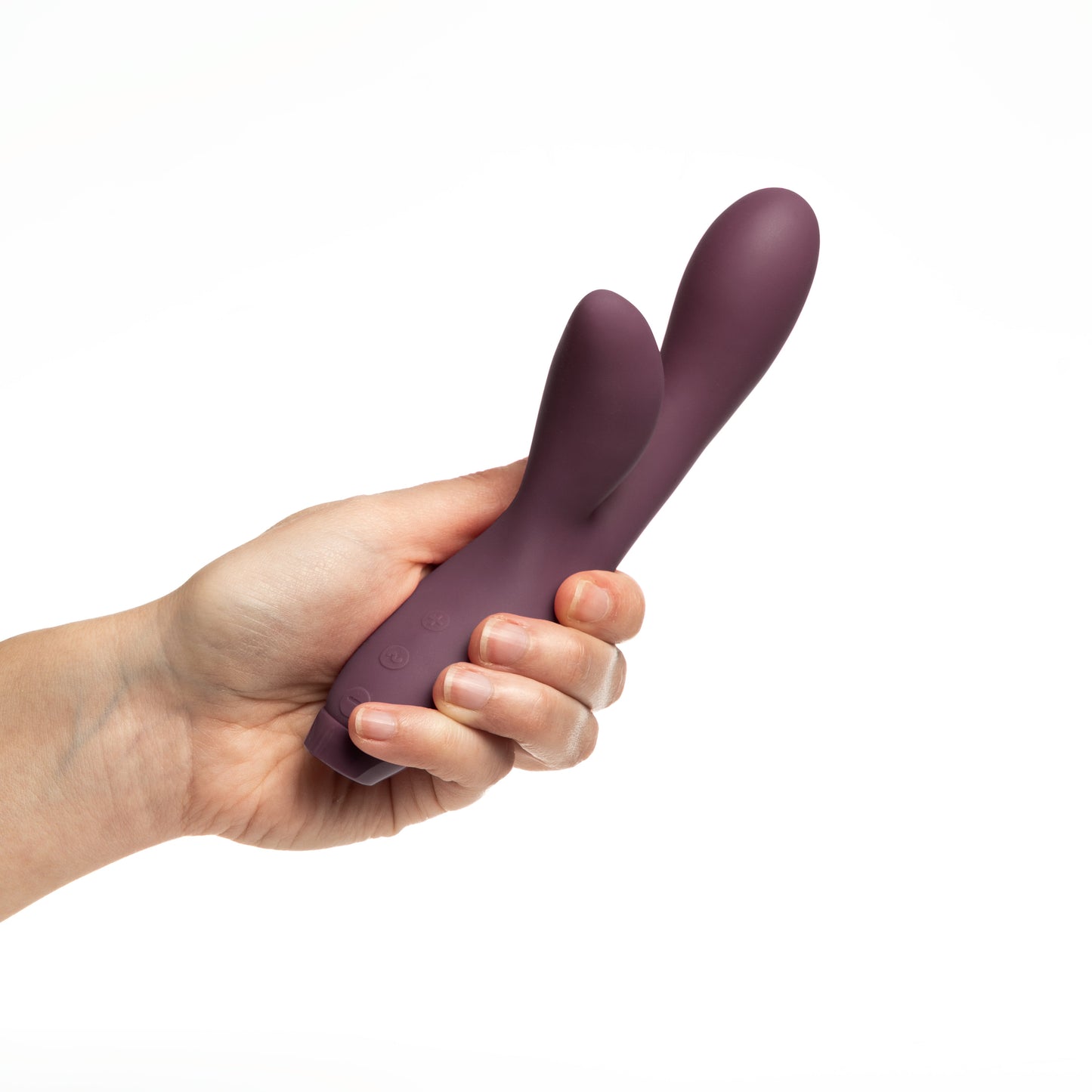 Hera Rabbit Vibrator for Dual Stimulation