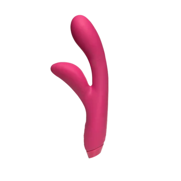 Hera Rabbit Vibrator for Dual Stimulation