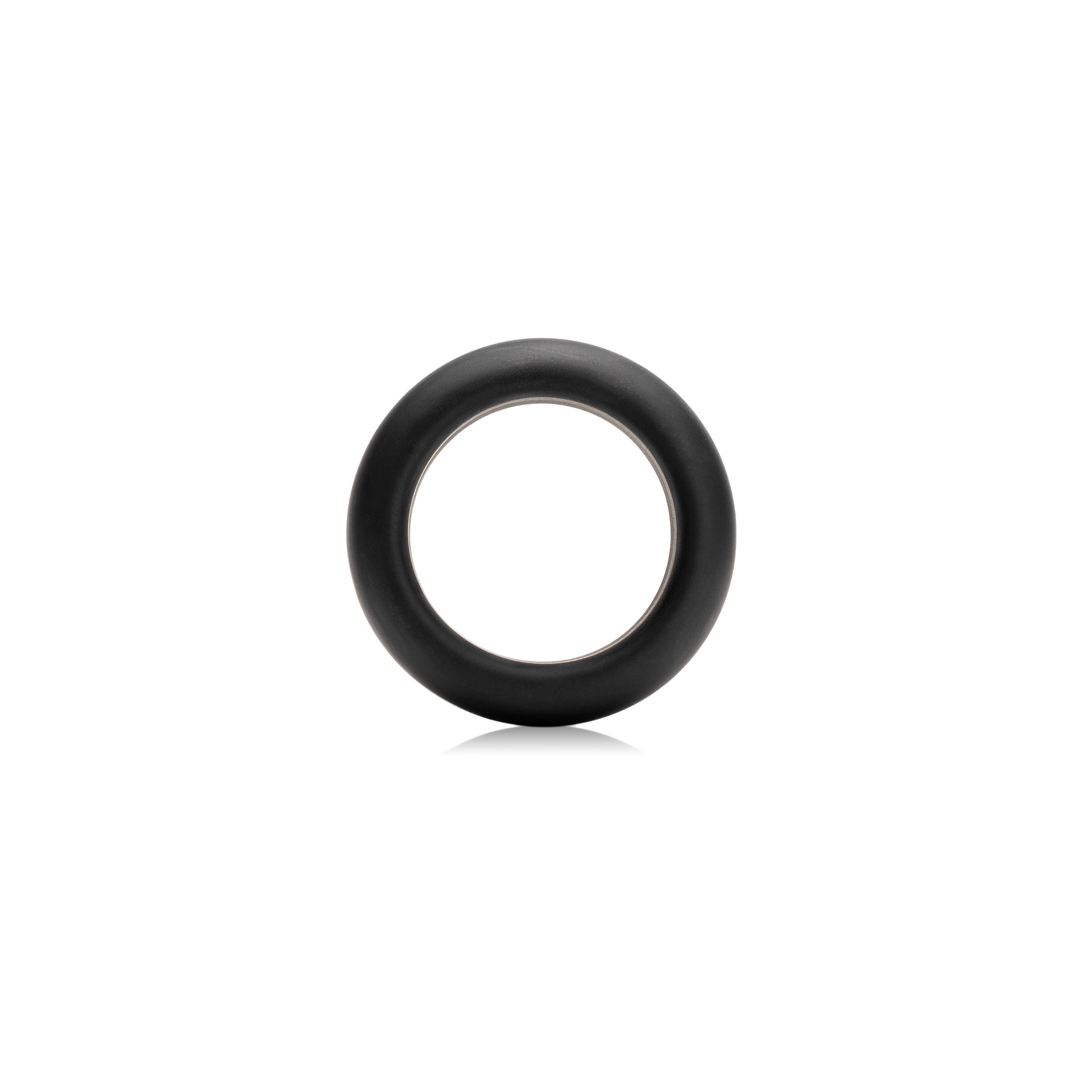 Maximum Stretch Silicone Cock Ring