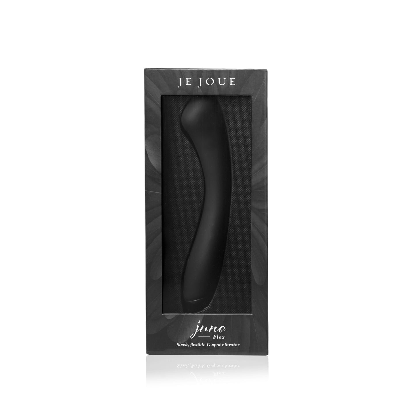 Juno Flex G-Spot Vibrator with Body Flex Technology