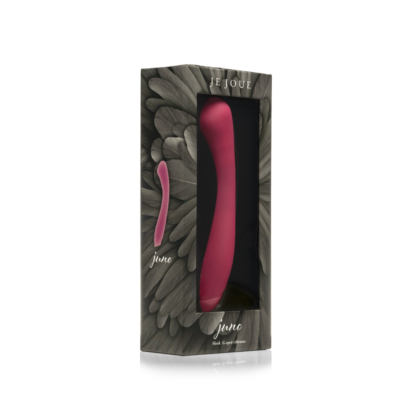 Juno G-Spot Vibrator