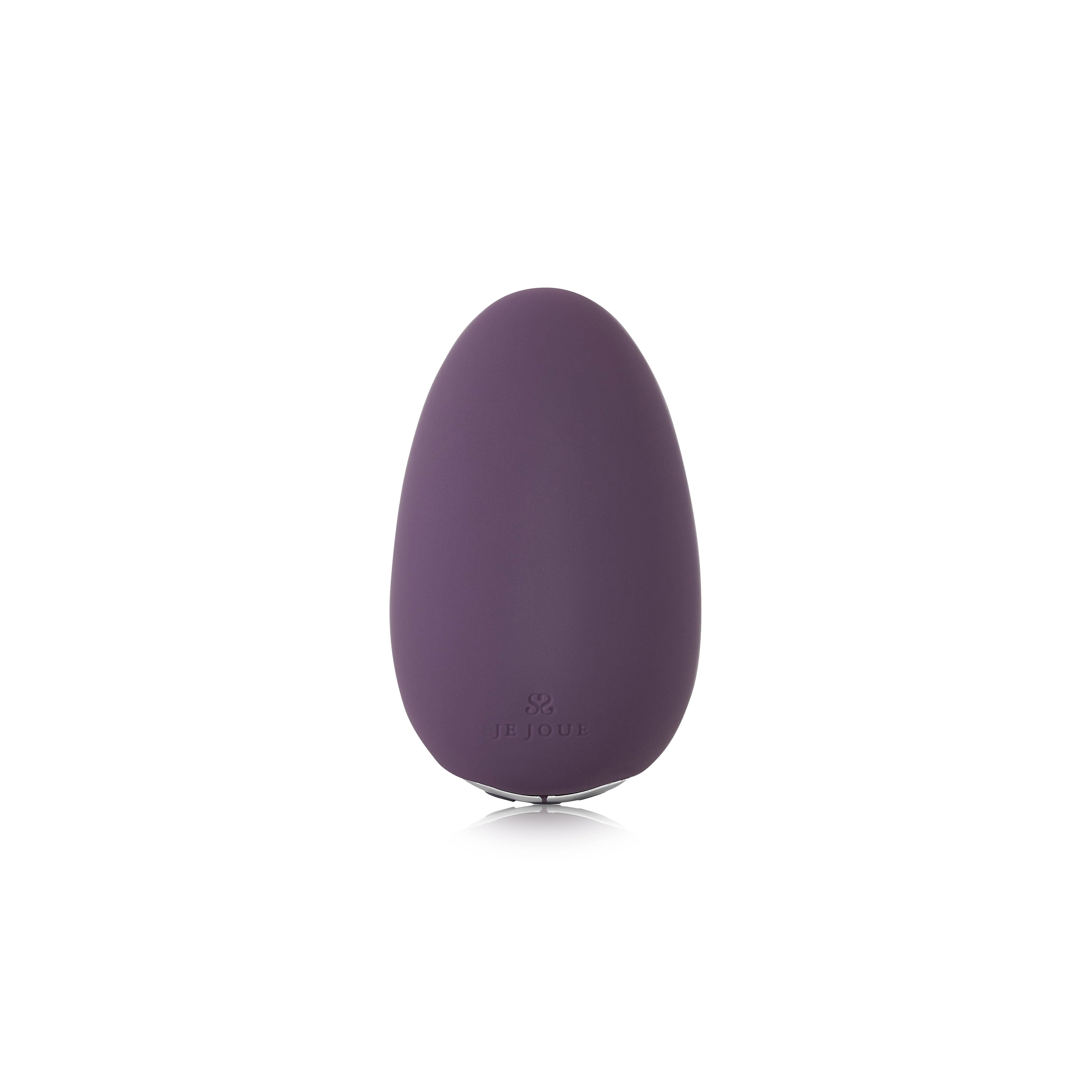 Mimi Clitoral Vibrator with Rumbly Vibes - Award Winning