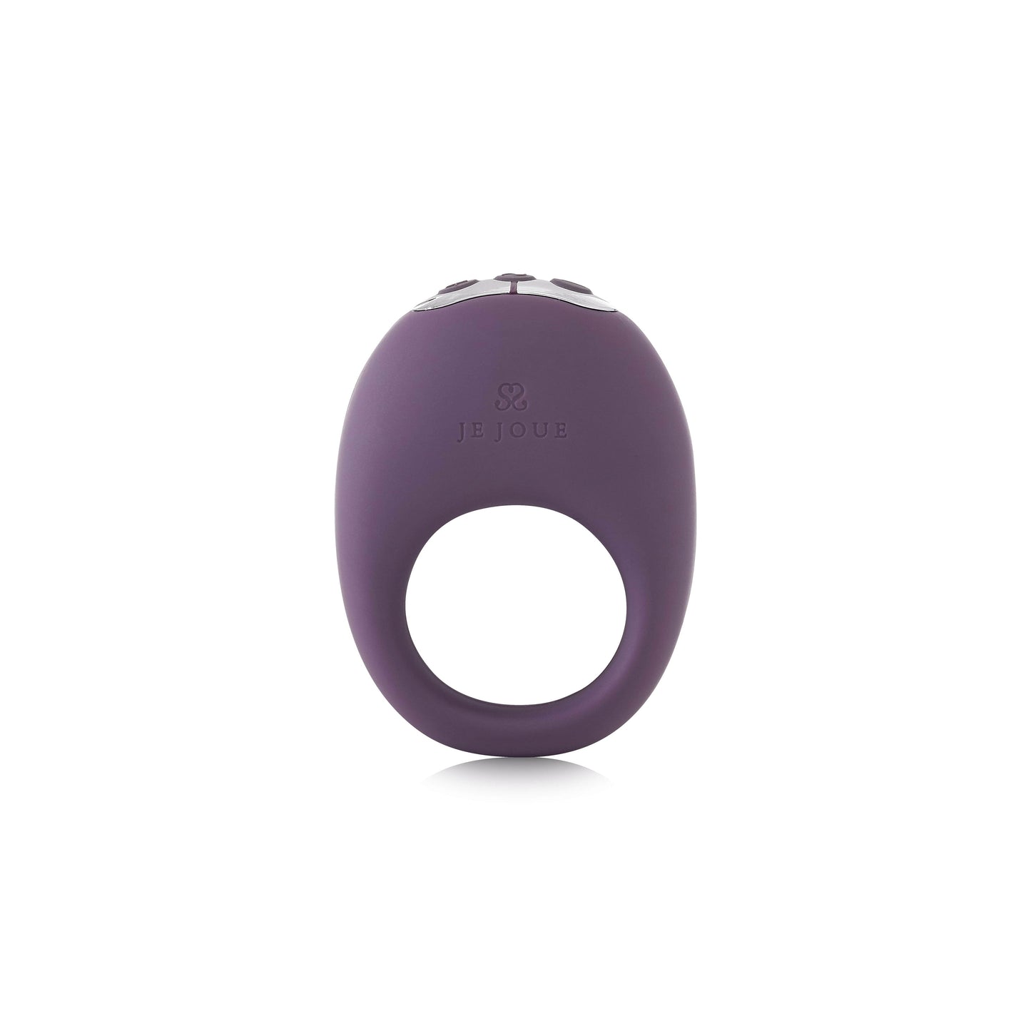 Mio Vibrating Cock Ring for Mutual Pleasure - Best Selling