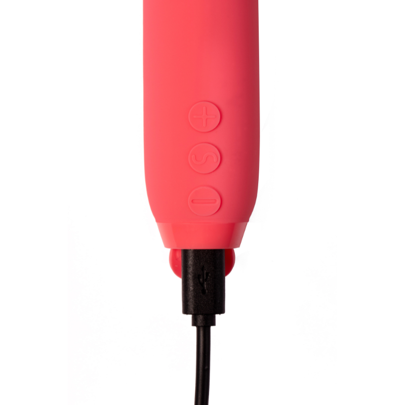 Vita Bullet Vibrator - Flexible Tip for Pinpoint Pleasure