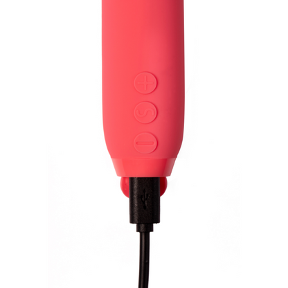 Vita Bullet Vibrator - Flexible Tip for Pinpoint Pleasure