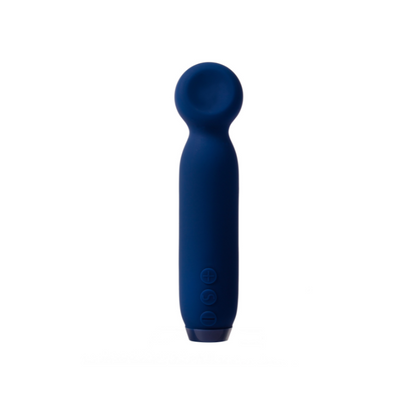 Vita Bullet Vibrator - Flexible Tip for Pinpoint Pleasure