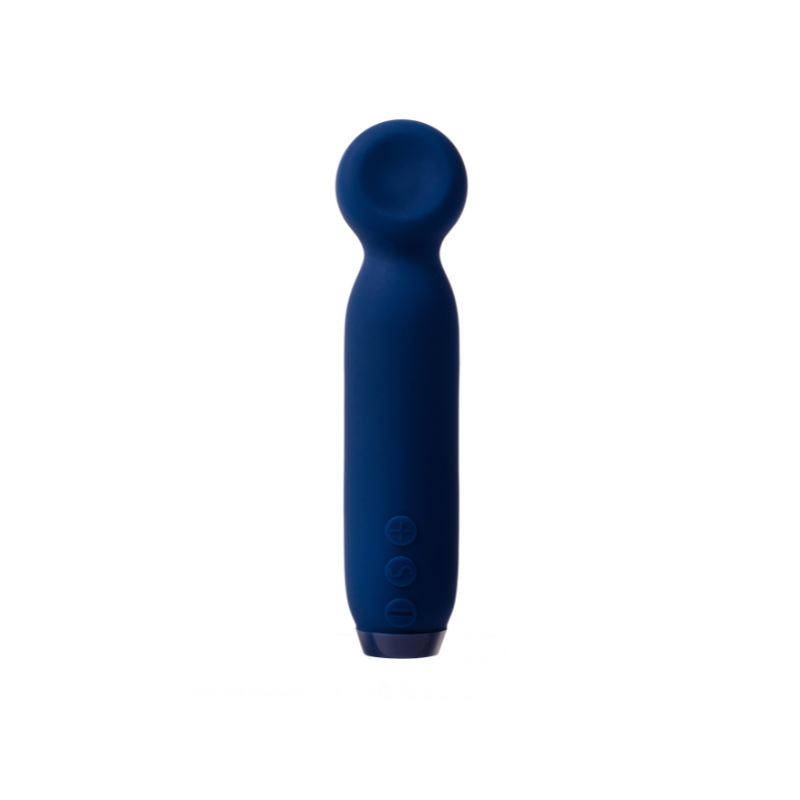 Vita Bullet Vibrator - Flexible Tip for Pinpoint Pleasure