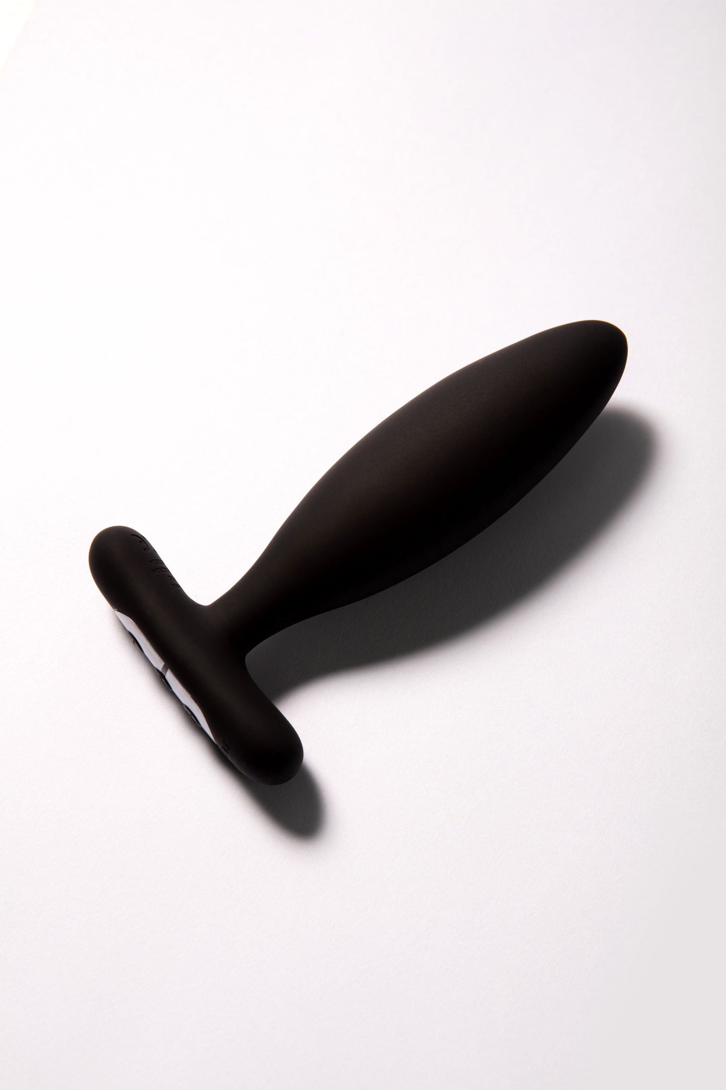 Vesta Vibrating Butt Plug - Rumbly Vibes - Ideal for Beginners