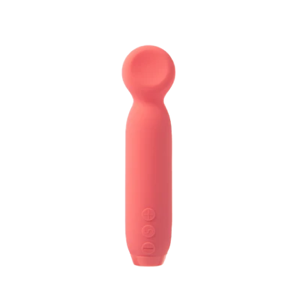 Vita Bullet Vibrator - Flexible Tip for Pinpoint Pleasure