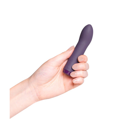 G-Spot Bullet Vibrator for Intense Pleasure